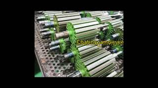 Custom Stator Core Factory | Rich Molds & Full Production Equipment Supply for Motor Manufacturing