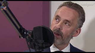 I Am Actually An Expert - Jordan Peterson Destroys Bbc Journalist Anne Mcelvoy