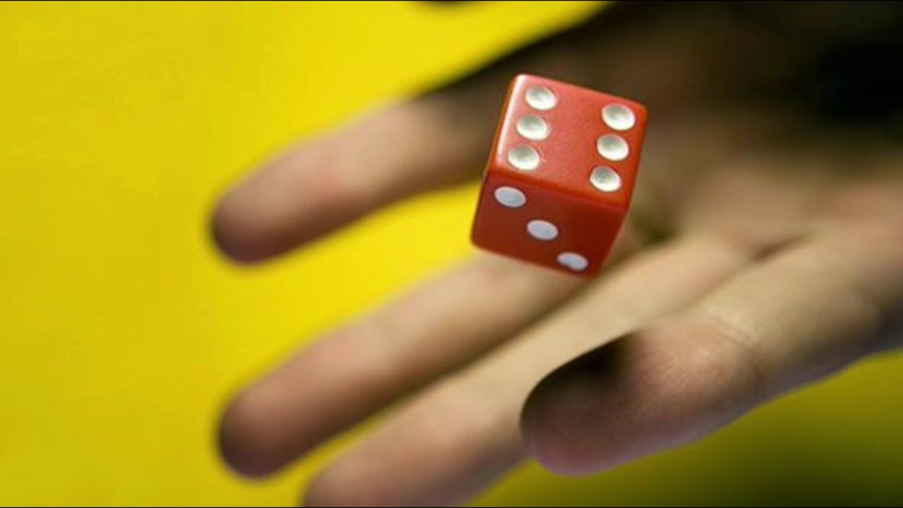 The Die Is Cast YouTube