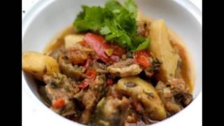 как приготовить чанахи в горшочках как приготовить чанахи в горшочках