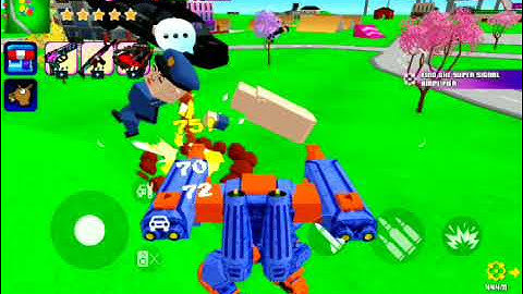 Gangs Wars: Pixel Shooter RP (Android Gameplay iOS - Walkthrough ) Part 3 [HD]