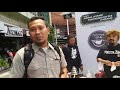 MENCOBA KOPI DI EVENT WEST JAVA COFFEE FESTIVAL 2017