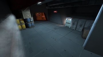[TF2] Bread Space is still a broken map