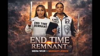 End Time Remnant