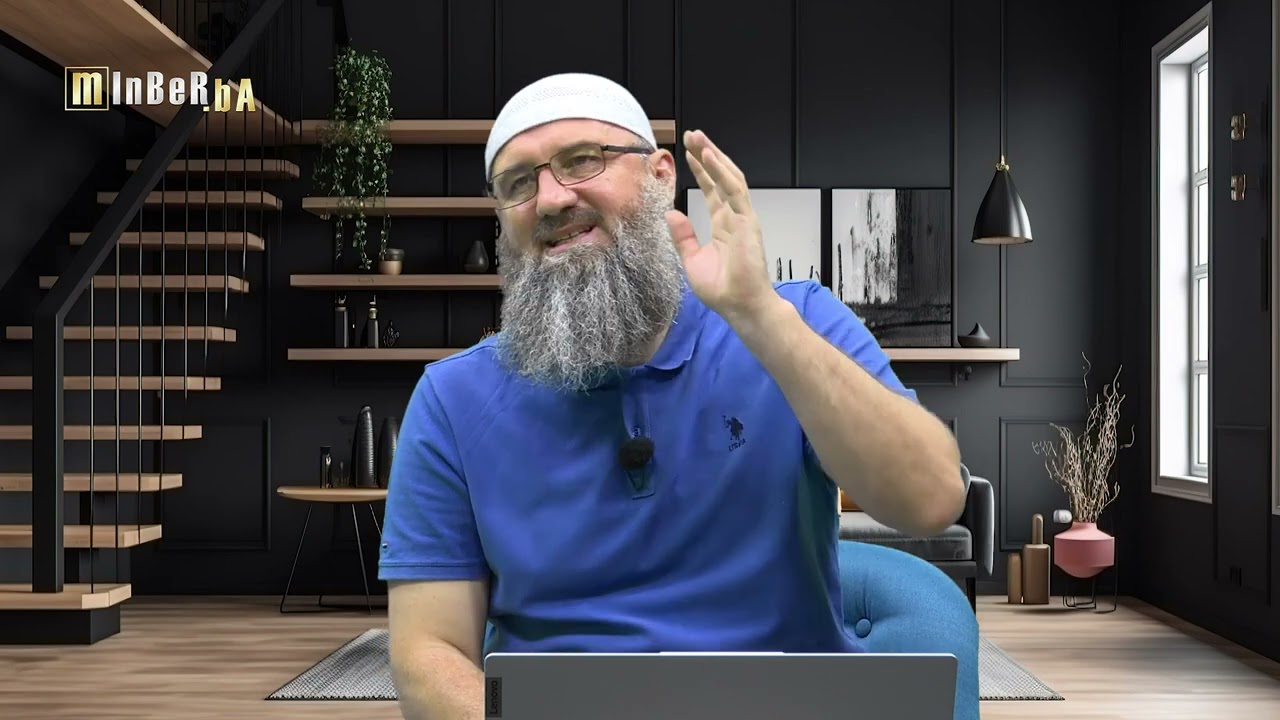 Pitanja i odgovori 210. dio _dr. Elvedin Pezić