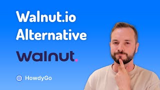 Walnut.io alternatives - HowdyGo
