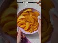 Luxury Peach Almond Tart 🍑🥧