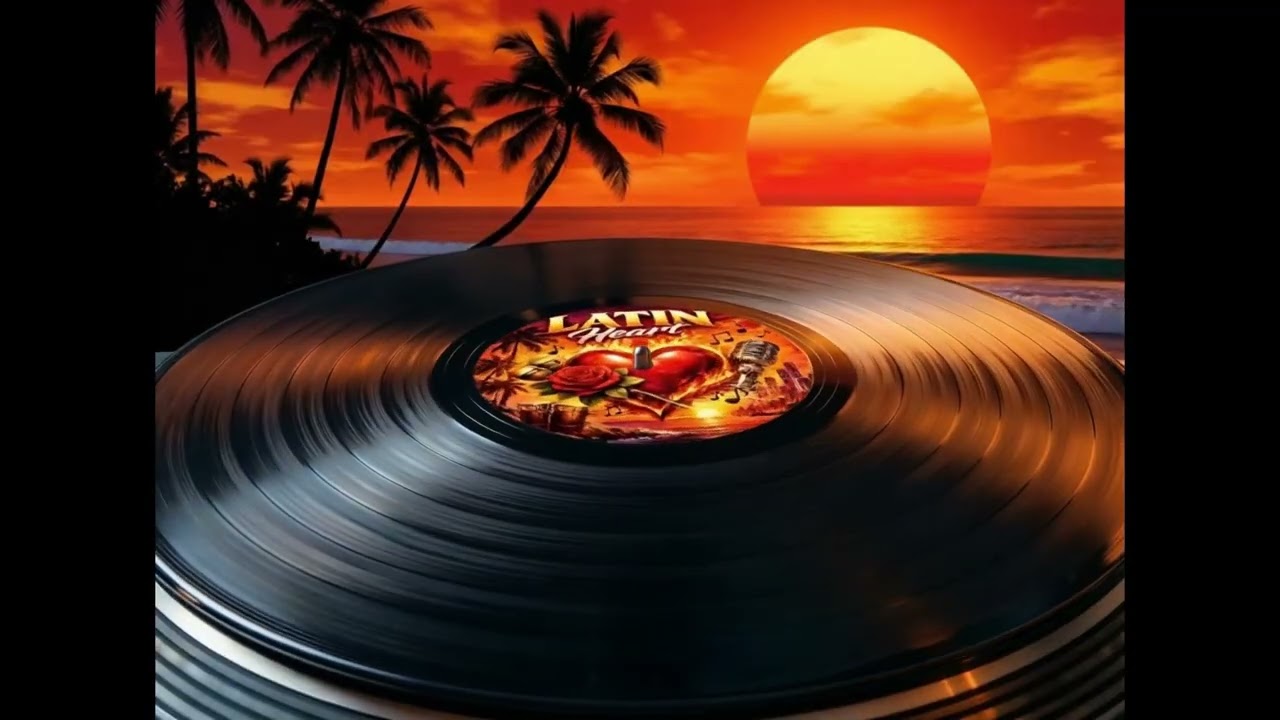 Acaríciame - Salsa Version