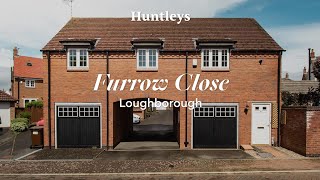 2 Bed House To Let Furrow Close, Loughborough Full Walkthrough
