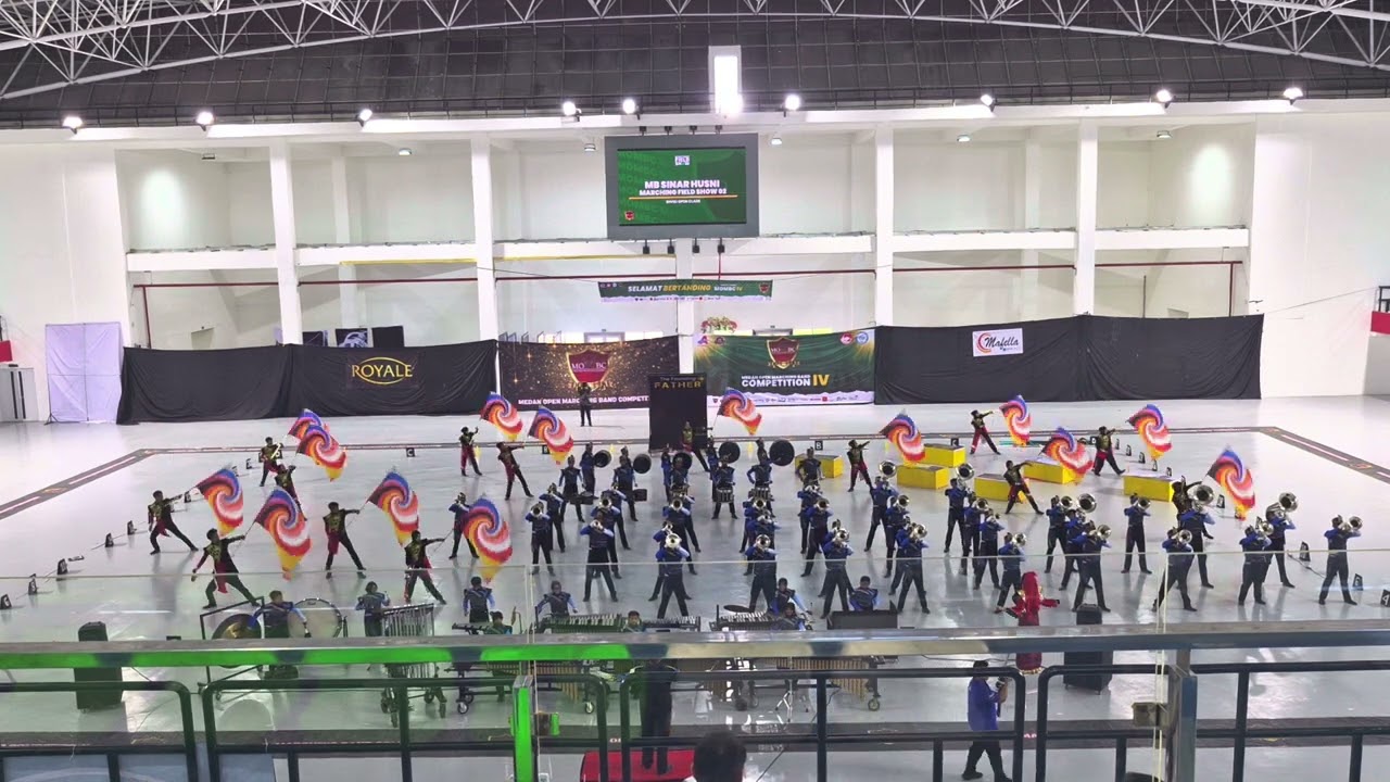 MB SINAR HUSNI medan labuhan