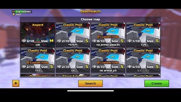 How to get guns in sandbox || Working || PG3D