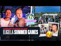 Mein GEBURTSTAG auf MALLORCA 🥳 Eligella Summer Games VLOG 🥰  mit Mcky, Trymacs und Co 🔥