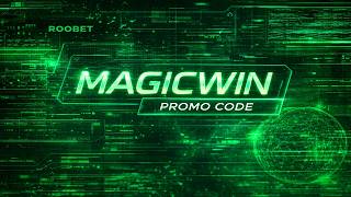 Celebrity Roobet Promo Code "MAGICWIN" BEST CODE (Roobet Review 2026) Profile