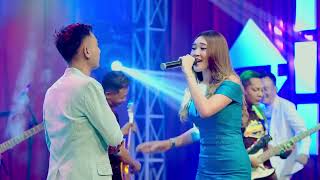 Gerry Mahesa Feat. Difarina Indra - Rela Demi Cinta | Dangdut 