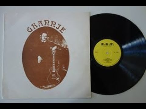 Grannie Grannie 1971 ,Prog Rock, Psychedelic Rock - YouTube