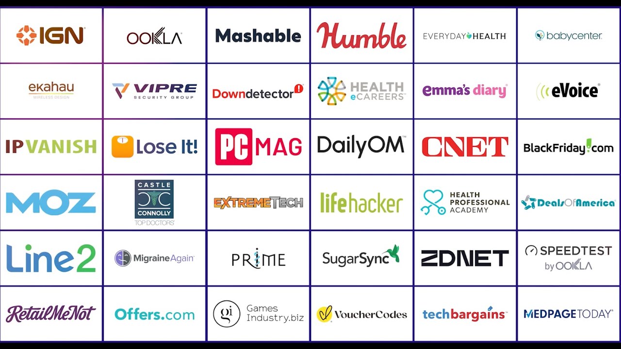 A Look Inside Ziff Davis