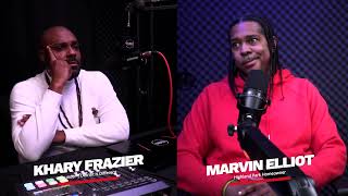 The owner of the Green House is Marvin Elliot, this is his Story