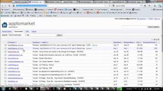 6 App to Market 2 4