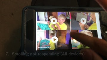 10 iOS 11.0 Glitches