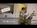 《ひとりと3匹の気ままな暮らし》賑やかだけど穏やかな朝の様子　　　#￼ひとり暮らし #暮らしvlog 