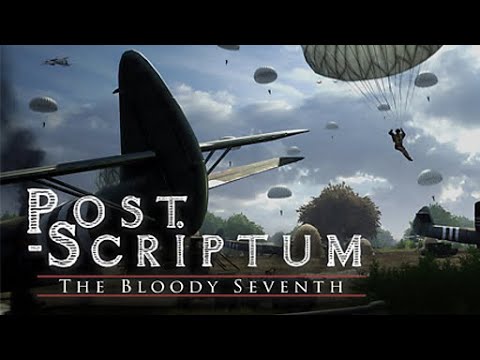 POST SCRIPTUM - FIRING RANGE -06/06/20 - YouTube