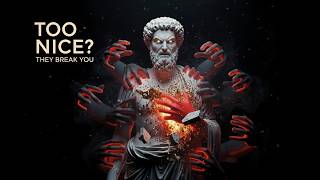 You Can’t Be Nice and Respected (Here’s Why)