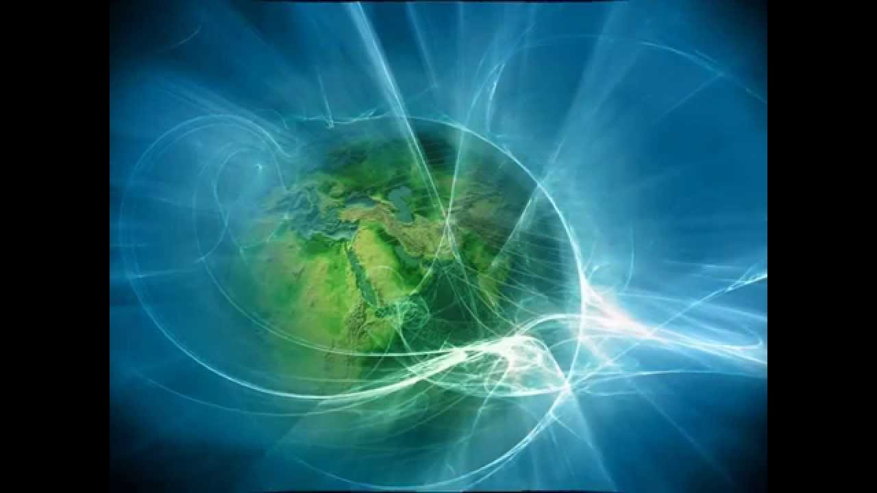 Киматика - Cymatics