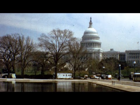 Βίντεο: Φωτογραφίες Capitol Hill: Εικόνες της Ουάσιγκτον DC