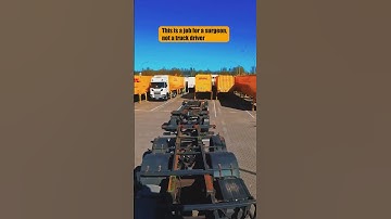 One Wrong Move and It