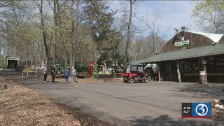 20 Towns in 20 Days: Karabin Farms in Southington has something for everyone