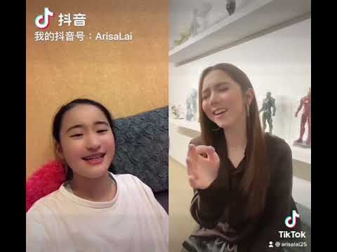 和@GEM鄧紫棋HK fans Club#合唱#13歲的我希望長大後當歌手可以和我的偶像一起上台！#平行世界翻唱大賽