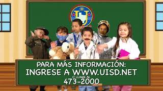 Pre-Kinder PSA - Spanish