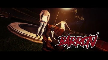 BarroTV Intro by jquza