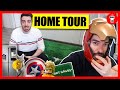 Le Nostre Case da Ricchi Youtuber - [HOME TOUR] - theShow