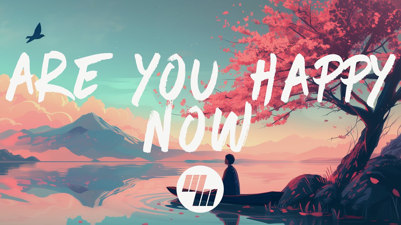 YouTubeでSABAI & Linney - Are You Happy Now (Lyrics)を視聴