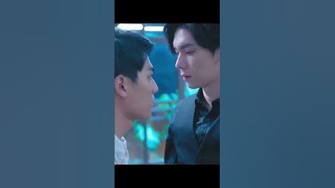 The tension is tensioning 🔥| BL | We Best Love | GaoshidexZhoushuyi #webestlove #blseries #taiwanbl