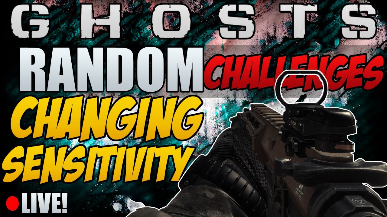 Call Of Duty: Ghosts - 