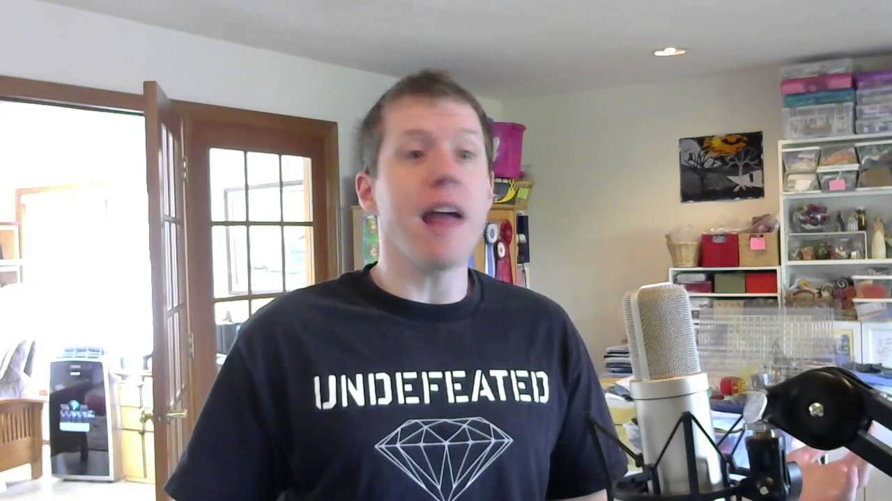 TF2 Scout Voice Actor Usidore From Magic Tavern YouTube