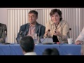 Liz Zeidler on healthy, happy cities