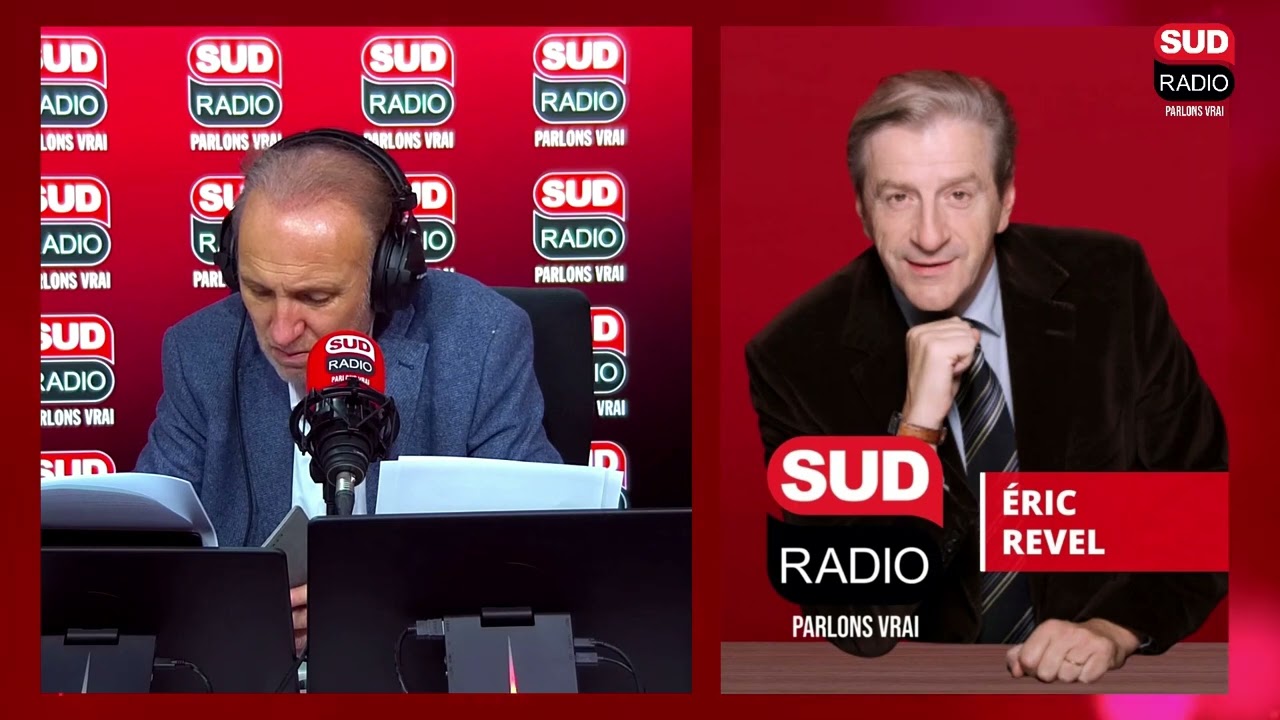 Eric Revel : "Cette loi immigration ne résoudra rien"