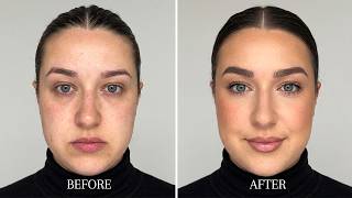 Easy Natural Everyday Makeup Tutorial | Step by Step Routine
