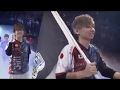 「Six Invitational 2019」アフタームービー前編 の動画、YouTube動画。