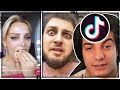 რა არის გამბურგერი? TIKTOK რეაქცია #6