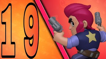 Brawl Stars - Gameplay | Part 19 - Colt (iOS, Android)