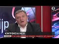 Віталій Портніков, Юрій Гримчак | Інфовечір | 10.04.2018