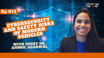 Episode 12   Exploring the Impact of AI and 5G on Future Technologies with Dr  Anmol Agarwal