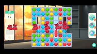 Project Makeover-Level 170 NO BOOSTERS #projectmakeover #projectmakeovernobooster