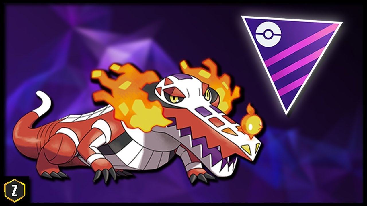 Skeledirge DOMINATES Master League Premier Cup in Pokmon GO Battle League