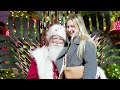 Watch the United Center Atrium come to life for the holidays | Chicago Blackhawks