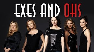 Exes & Ohs